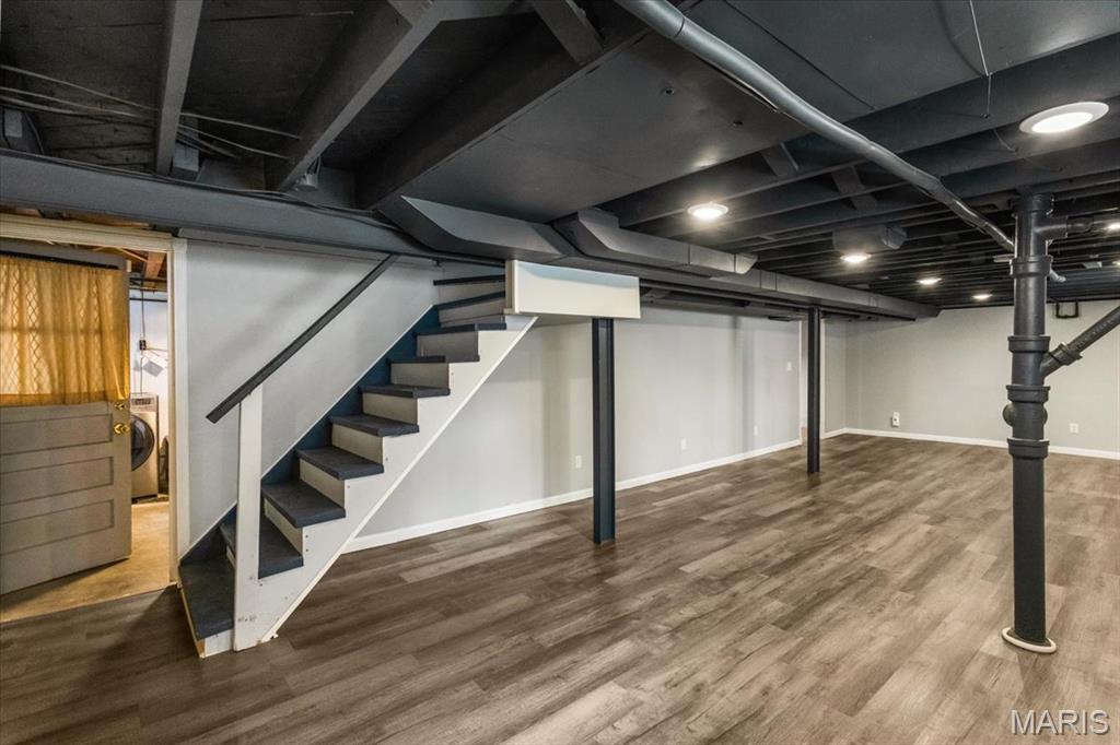 Overcrest - Residential