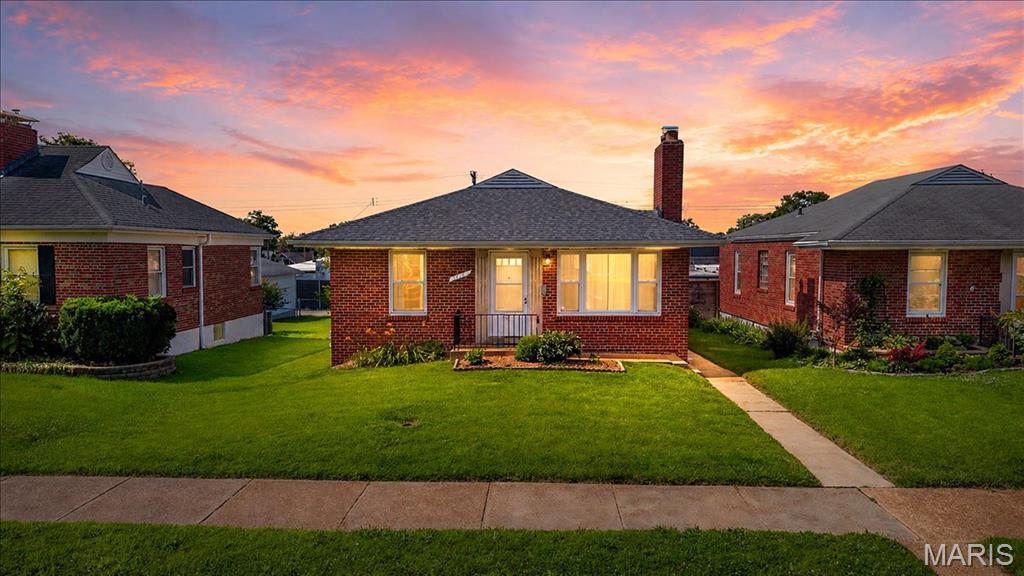 Overcrest - Residential