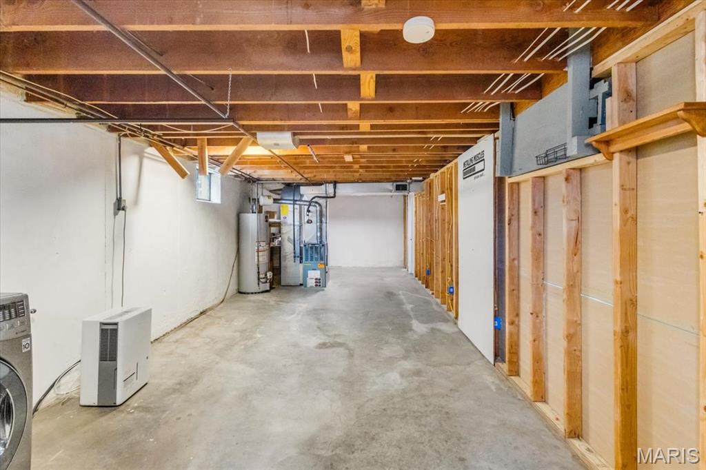 Overcrest - Residential