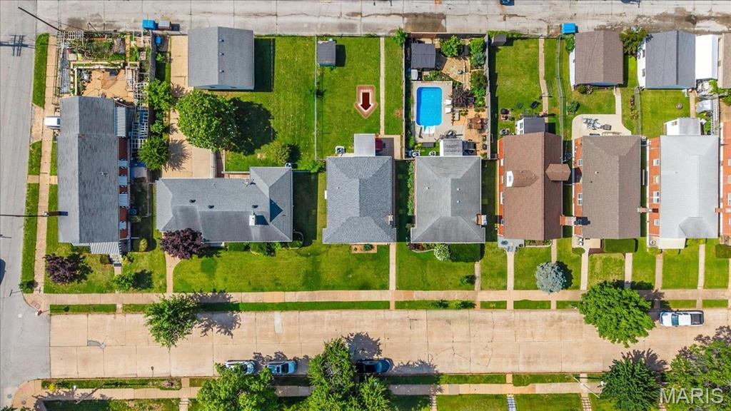 Overcrest - Residential
