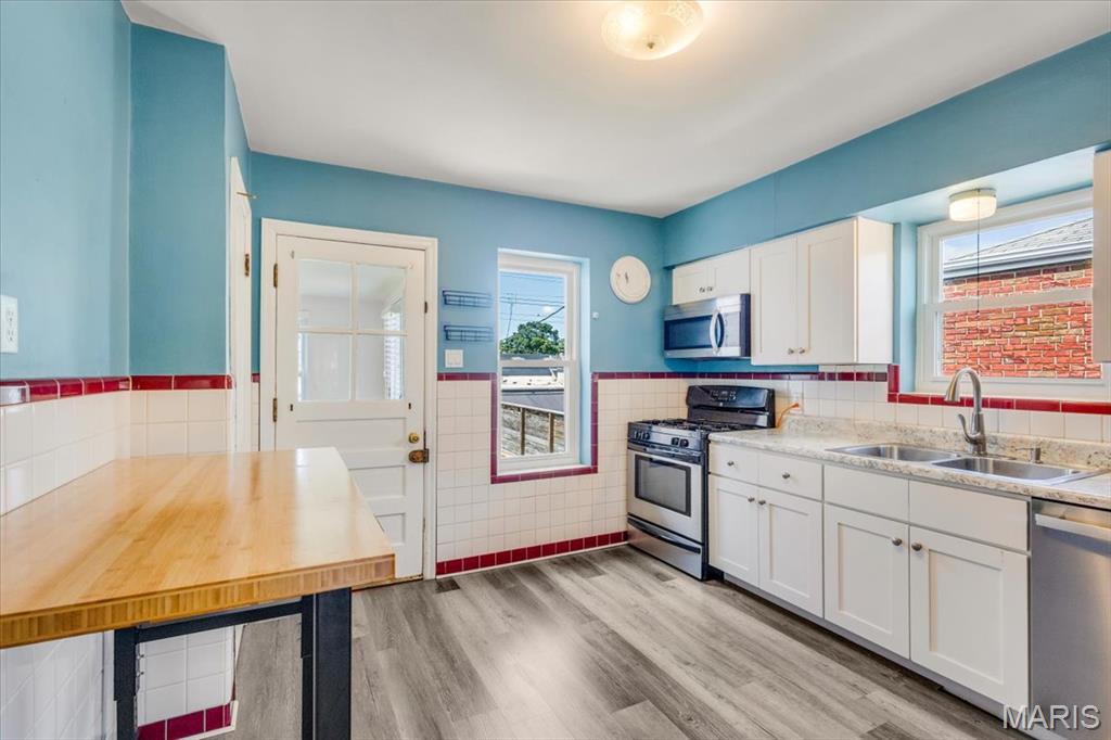 Overcrest - Residential