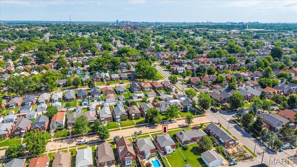 Overcrest - Residential