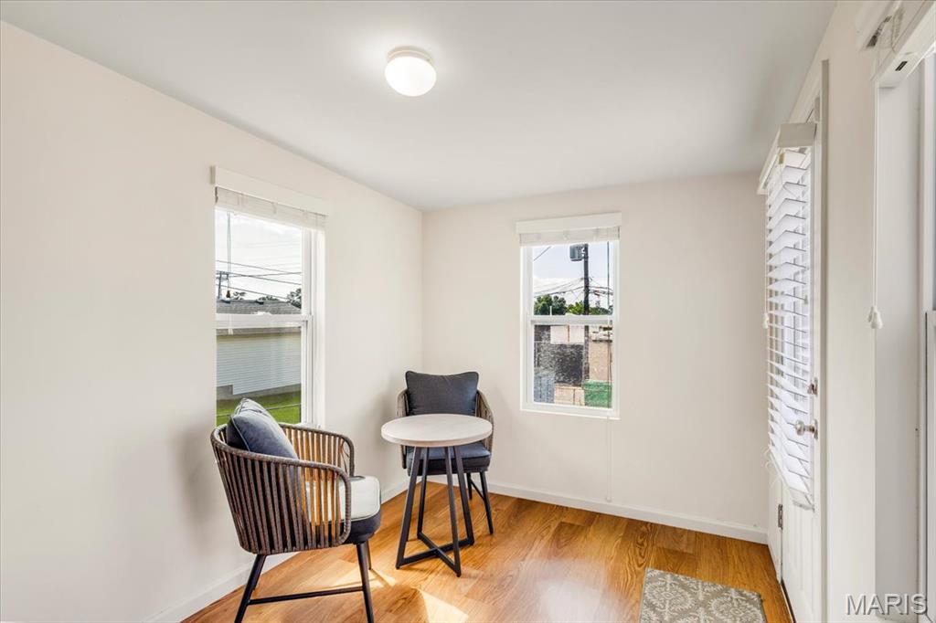Overcrest - Residential