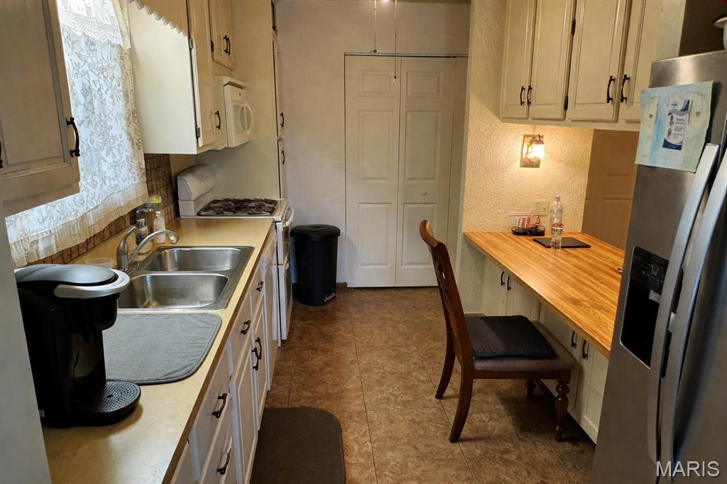 Lincolnshire Sub - Residential