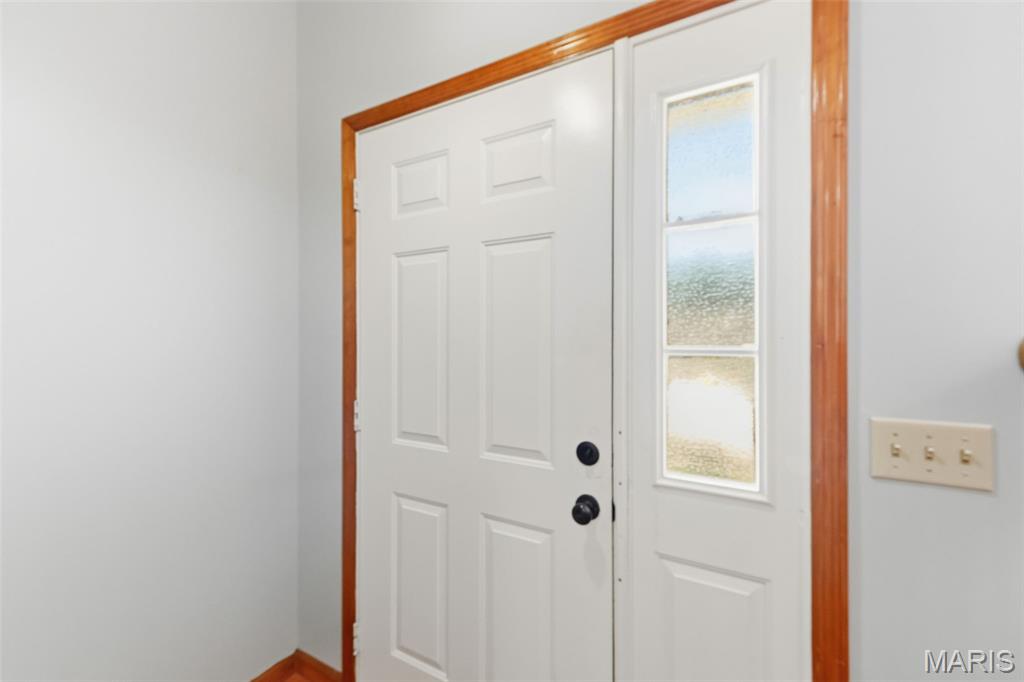 Lsl Patio Green - Residential