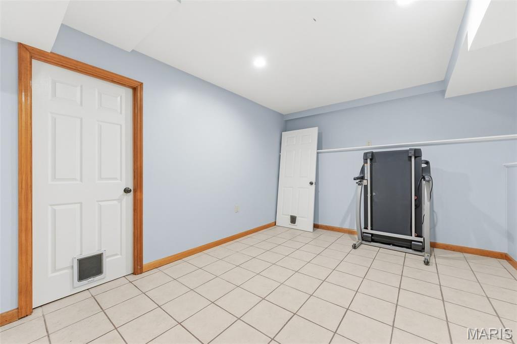 Lsl Patio Green - Residential