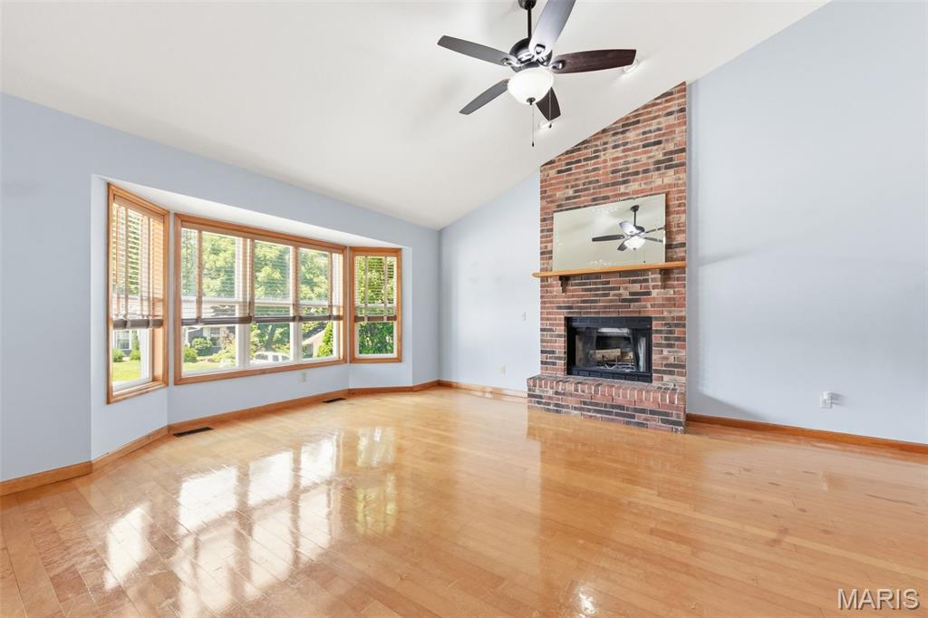 Lsl Patio Green - Residential