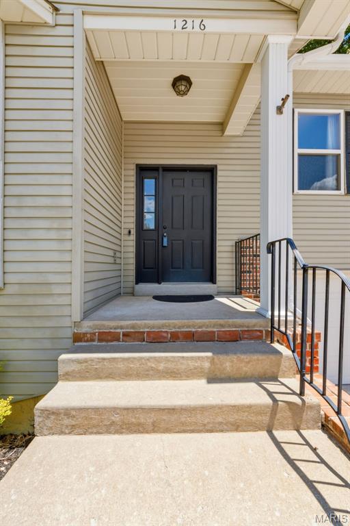 Lsl Patio Green - Residential