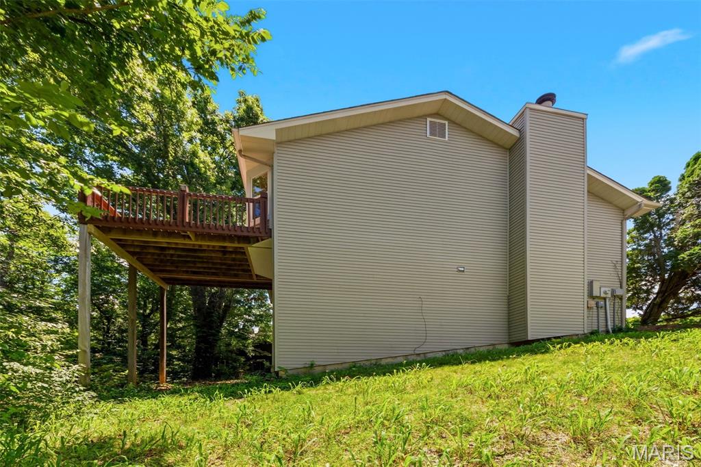Lsl Patio Green - Residential