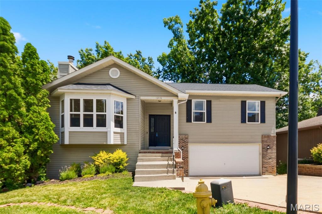 Lsl Patio Green - Residential
