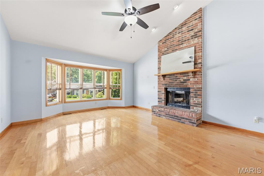 Lsl Patio Green - Residential