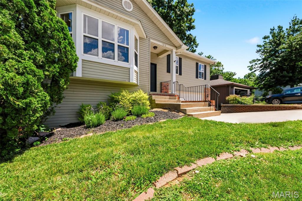 Lsl Patio Green - Residential