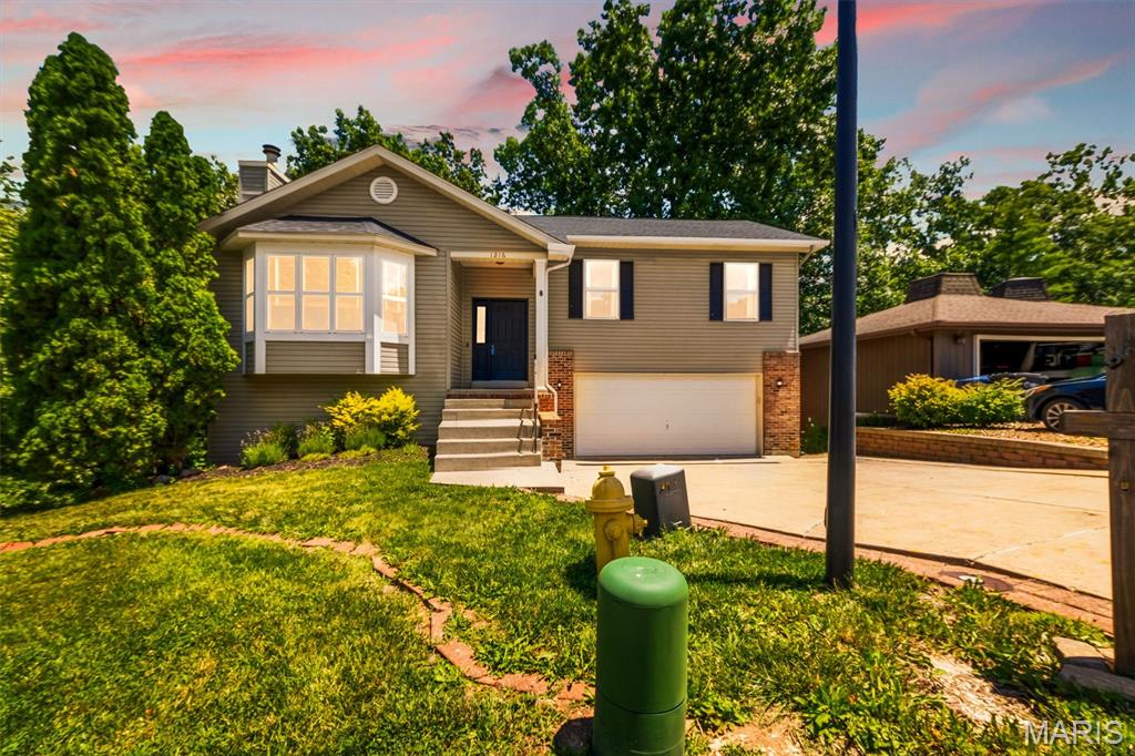 Lsl Patio Green - Residential