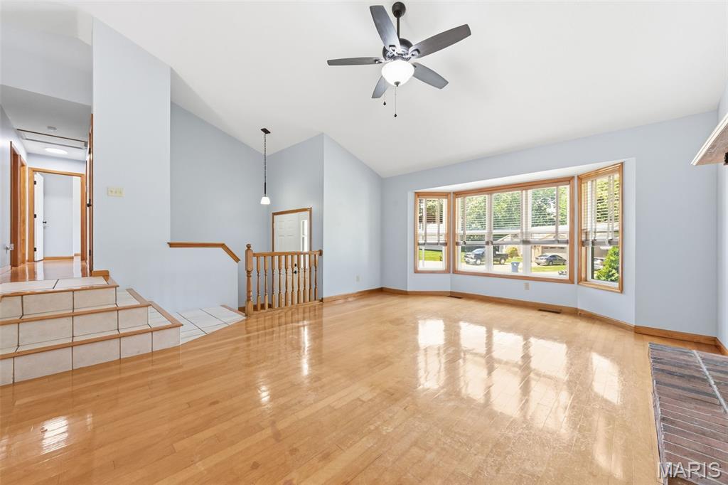 Lsl Patio Green - Residential