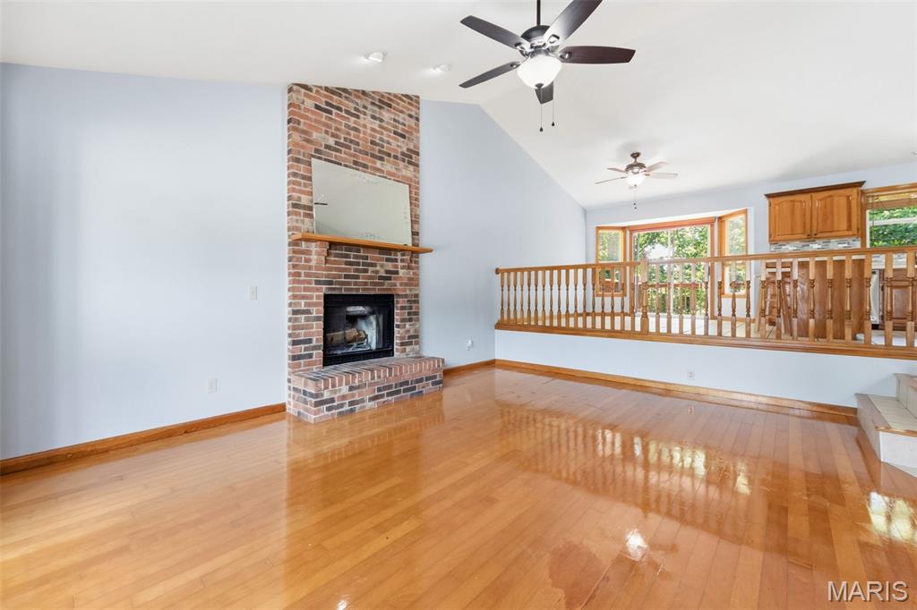 Lsl Patio Green - Residential