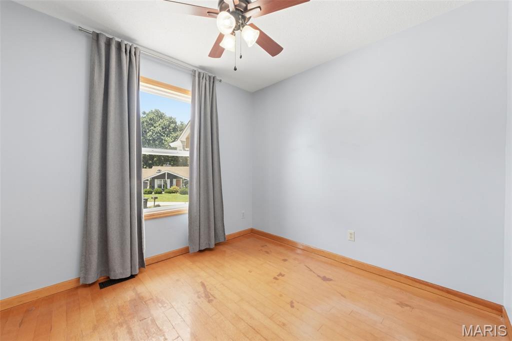 Lsl Patio Green - Residential