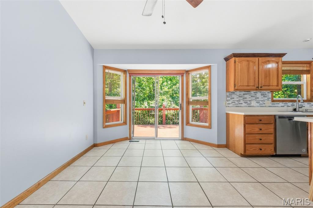 Lsl Patio Green - Residential