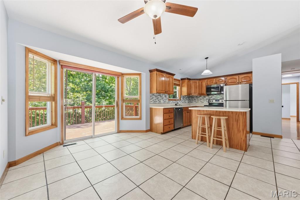 Lsl Patio Green - Residential