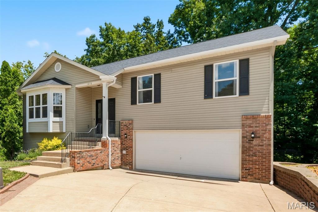 Lsl Patio Green - Residential