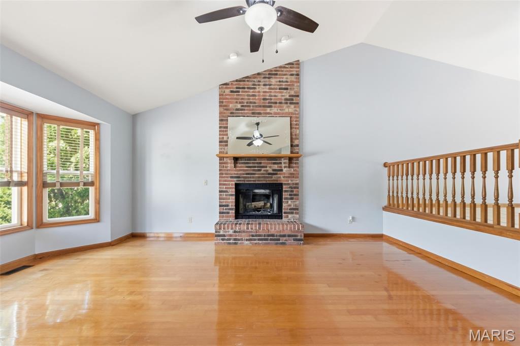 Lsl Patio Green - Residential