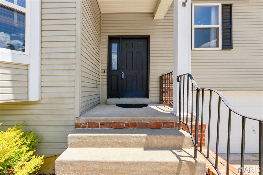 Lsl Patio Green - Residential