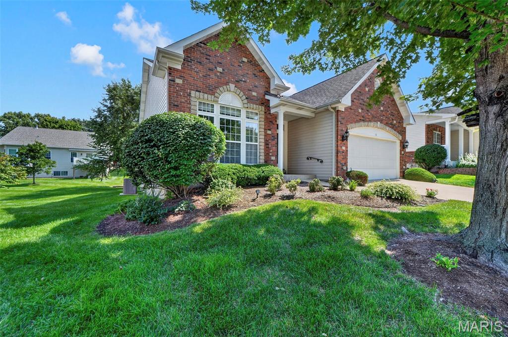 Carrollton Manor Pd-R #2 - Residential