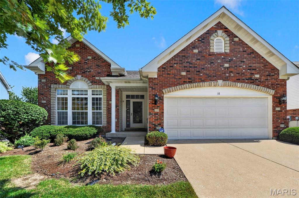 Carrollton Manor Pd-R #2 - Residential