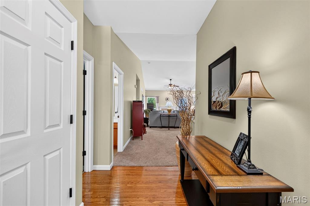 Carrollton Manor Pd-R #2 - Residential