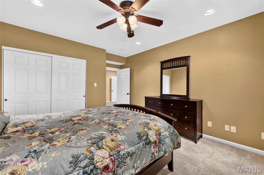 Carrollton Manor Pd-R #2 - Residential