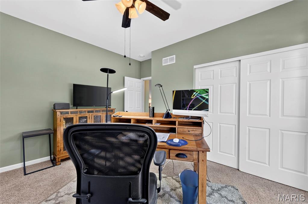 Carrollton Manor Pd-R #2 - Residential