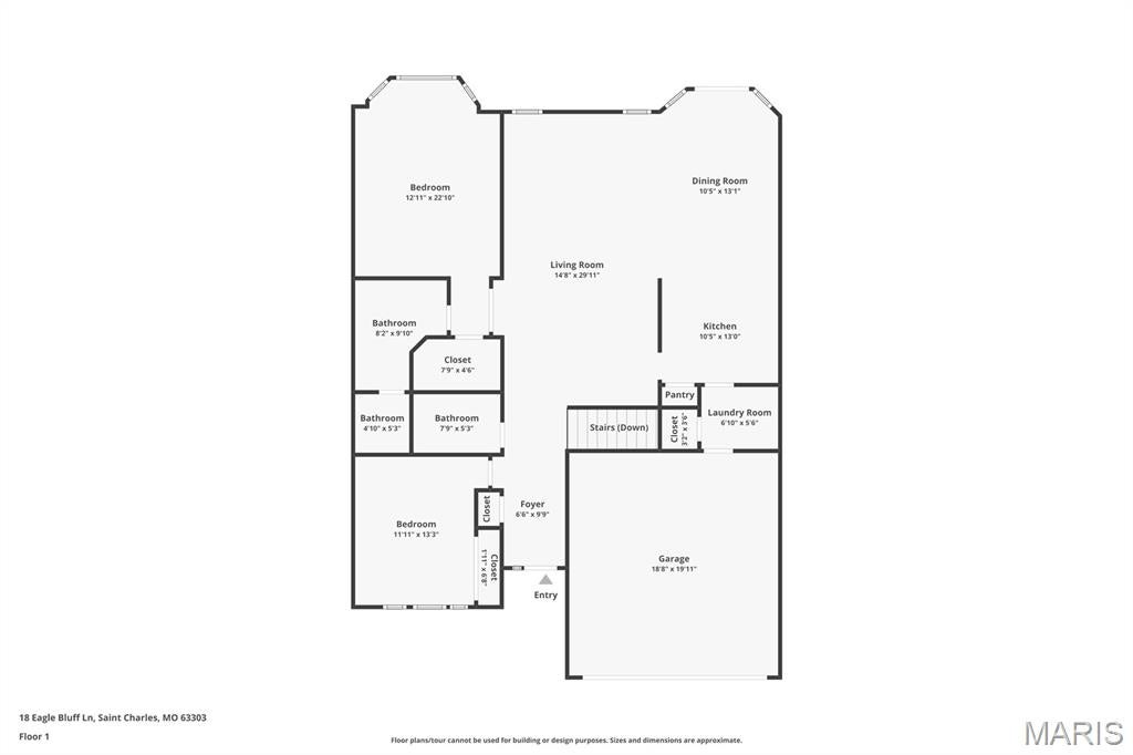 Carrollton Manor Pd-R #2 - Residential