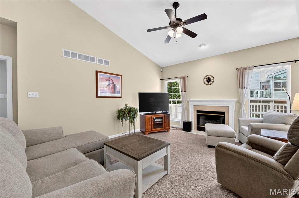 Carrollton Manor Pd-R #2 - Residential