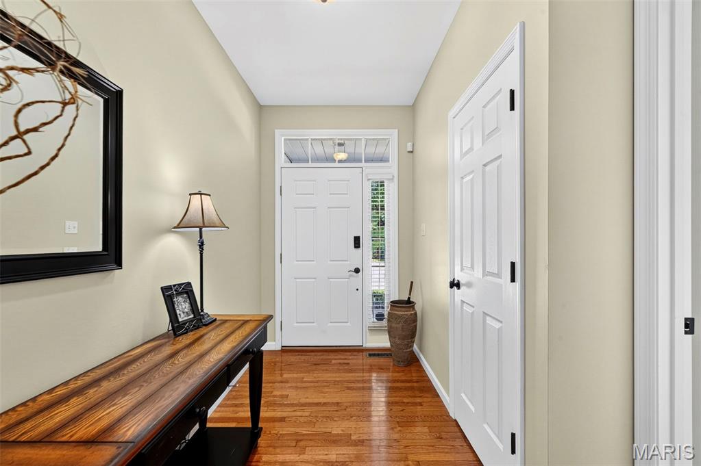 Carrollton Manor Pd-R #2 - Residential