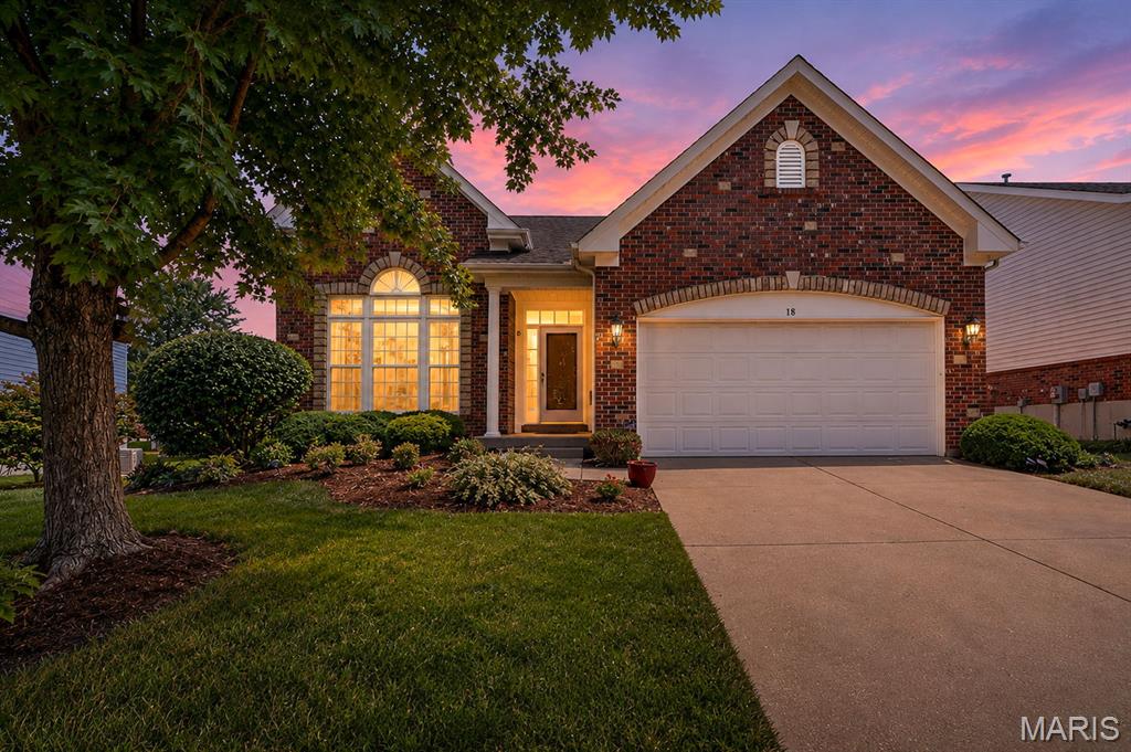 Carrollton Manor Pd-R #2 - Residential