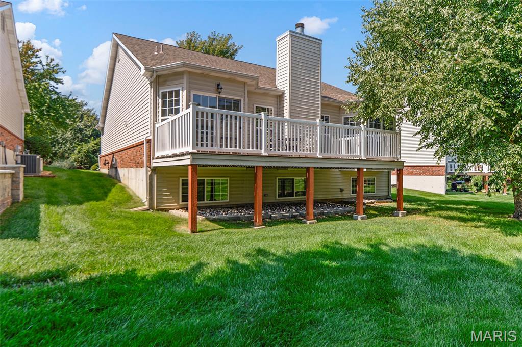 Carrollton Manor Pd-R #2 - Residential