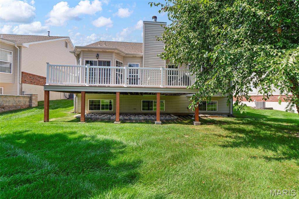 Carrollton Manor Pd-R #2 - Residential