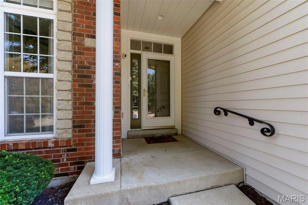 Carrollton Manor Pd-R #2 - Residential