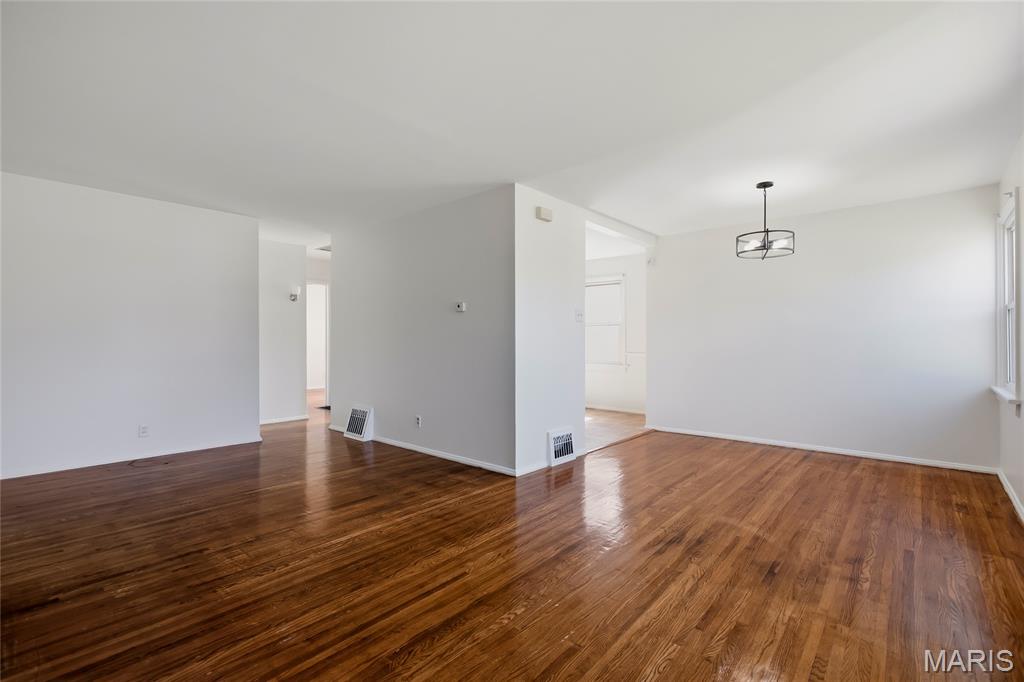 Mackenzie Park - Residential