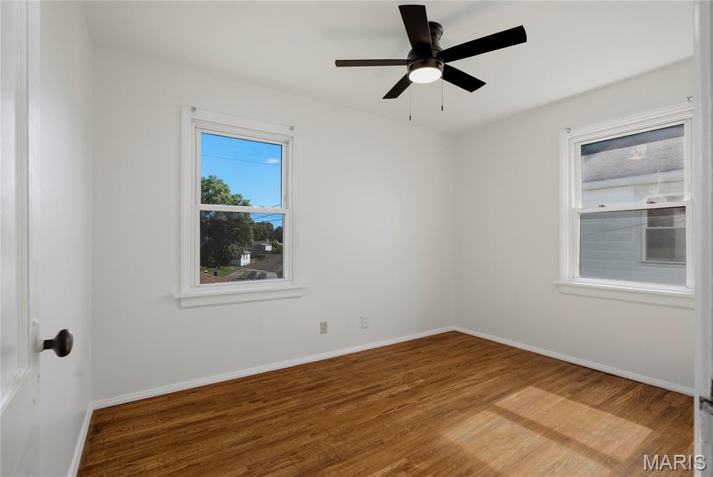 Mackenzie Park - Residential
