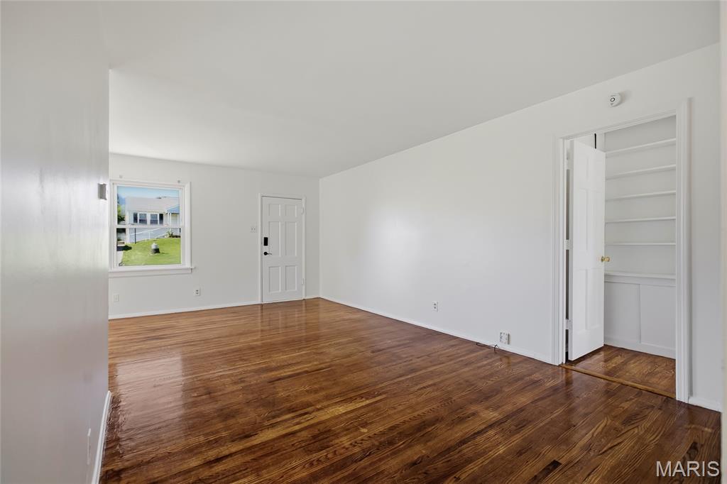 Mackenzie Park - Residential