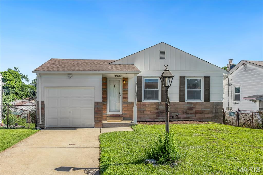 Mackenzie Park - Residential