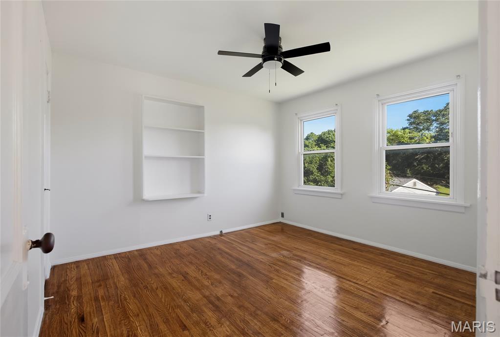 Mackenzie Park - Residential