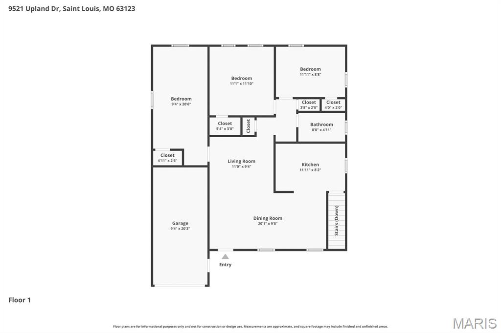 Mackenzie Park - Residential