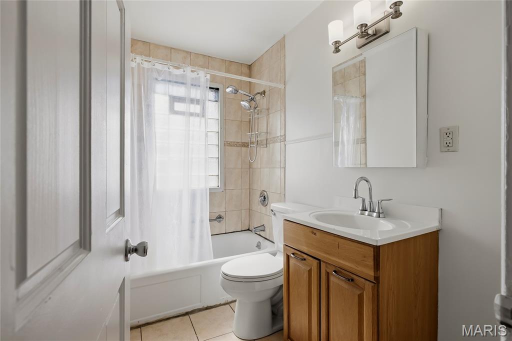Mackenzie Park - Residential