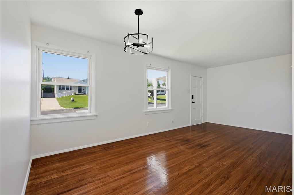 Mackenzie Park - Residential