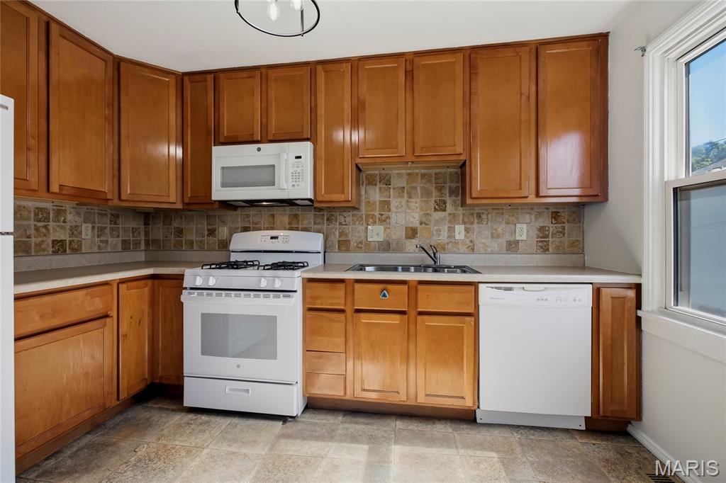 Mackenzie Park - Residential