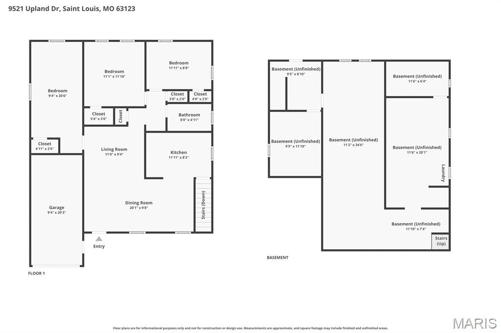 Mackenzie Park - Residential