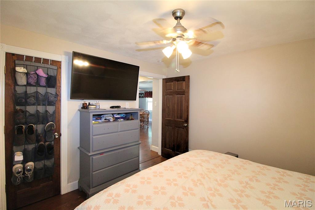 J G Dingweths - Residential