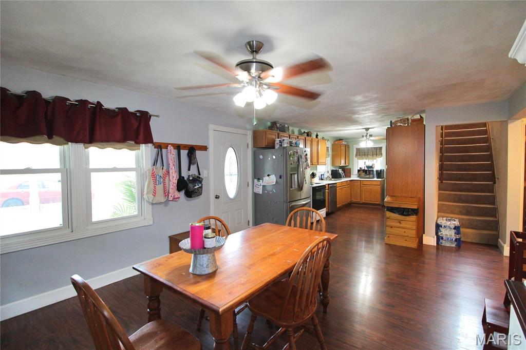 J G Dingweths - Residential