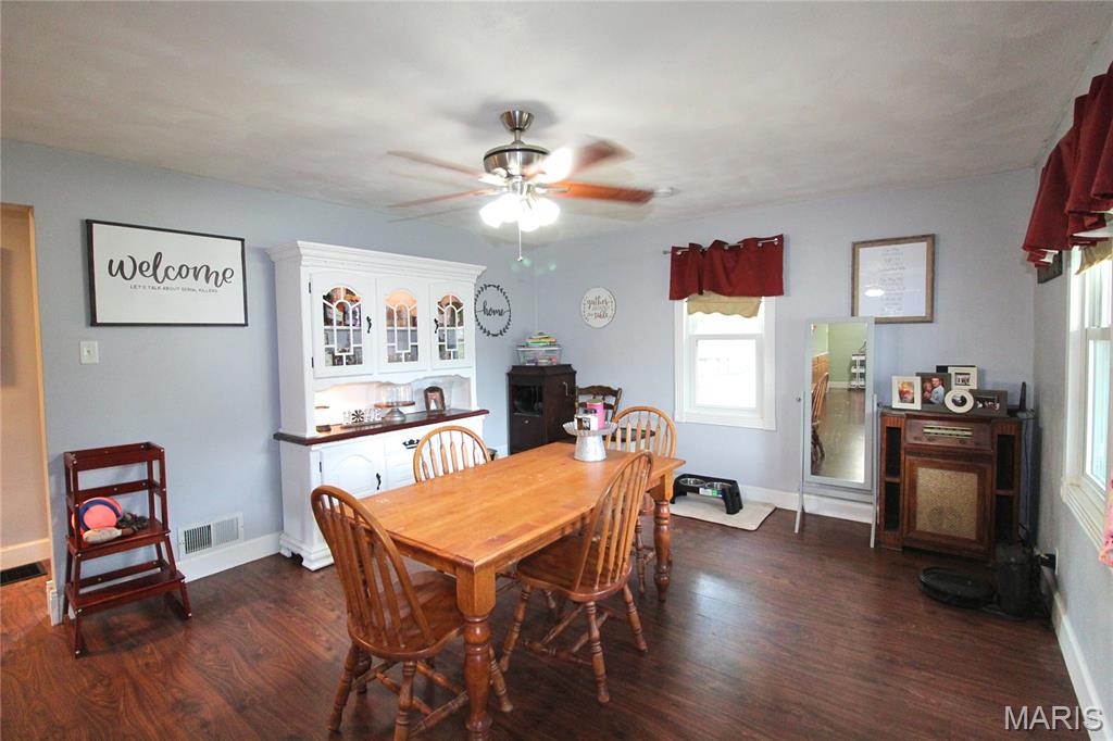 J G Dingweths - Residential